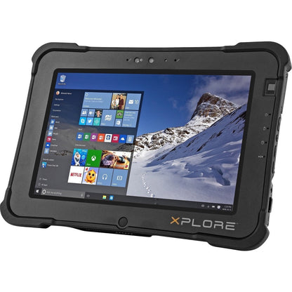 RUGGED TABLET XSLATE L10 500NIT