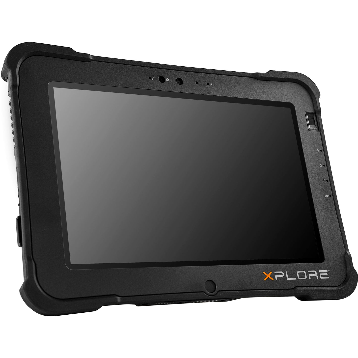 Xplore XSLATE L10 Tablet - 10.1" - Core i7 8th Gen - 16 GB RAM - 512 GB SSD - Windows 10 Pro 64-bit - 4G