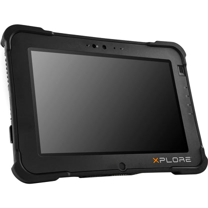 Xplore XSLATE L10 Tablet - 10.1" - Core i7 8th Gen - 16 GB RAM - 512 GB SSD - Windows 10 Pro 64-bit - 4G