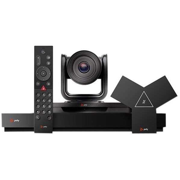 Poly G7500 Video Conference Equipment