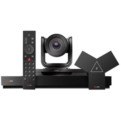 Poly G7500 Video Conference Equipment