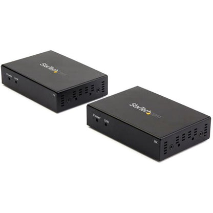 100M 4K HDMI OVER CAT6 EXTENDER