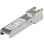 JUNIPER SFP-1GE-FE-E-T RJ45 1G 