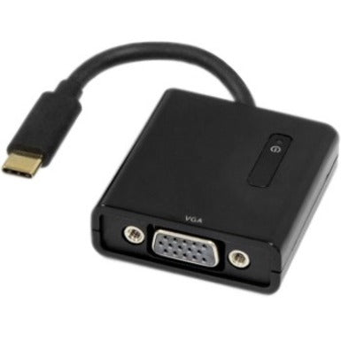 SYBA USB-C/VGA Video Adapter