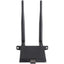 ViewSonic ViewBoard IFP6550-C1 - 4K Interactive Display with Wall Mount WiFi Adapter Chromebox - 350 cd/m2 - 65