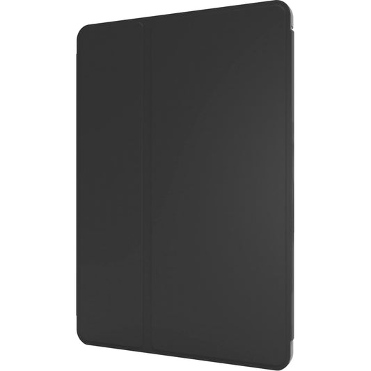 STM Goods Studio Carrying Case for 10.5" Apple iPad (7th Generation) iPad Air (3rd Generation) iPad Pro (2017) Tablet - Black Smoke