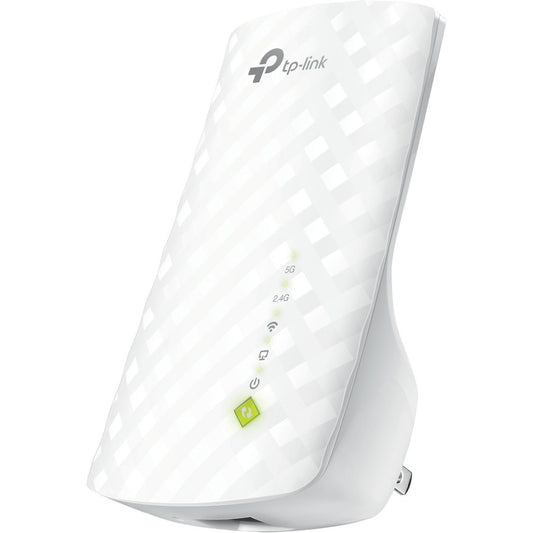 AC750 WI-FI RANGE EXTENDER SOHO