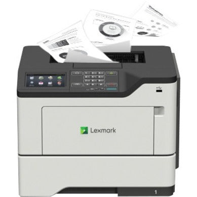 Lexmark CS622de Desktop Laser Printer - Color - TAA Compliant