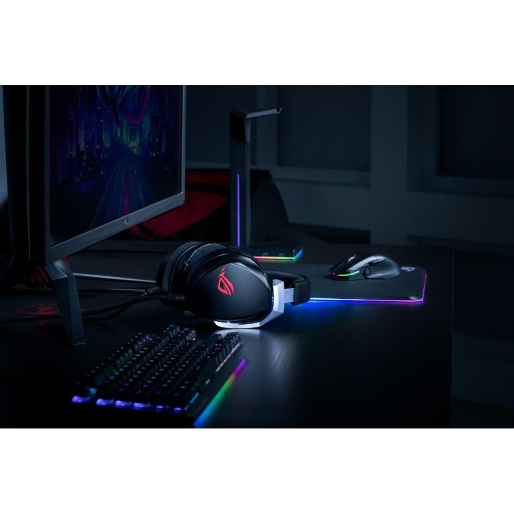 Asus ROG Theta 7.1 Gaming Headset