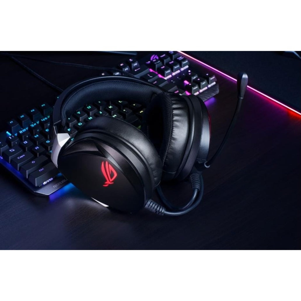 Asus ROG Theta 7.1 Gaming Headset