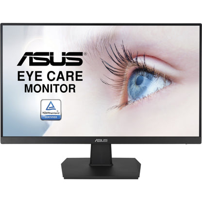 Asus VA27EHE 27" Full HD Gaming LCD Monitor - 16:9 - Black