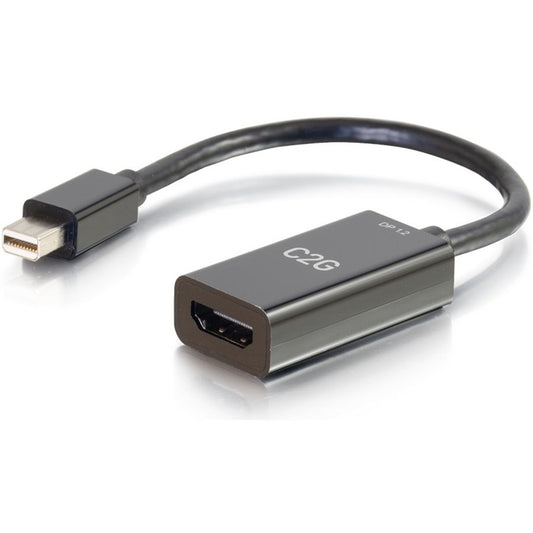 8IN MINI DISPLAYPORT TO        