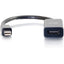 8IN MINI DISPLAYPORT TO        