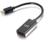 8IN MINI DISPLAYPORT TO        