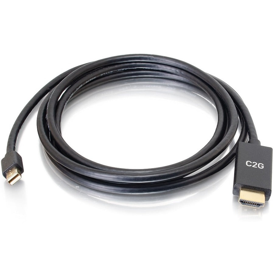 3FT DISPLAYPORT TO HDMI        