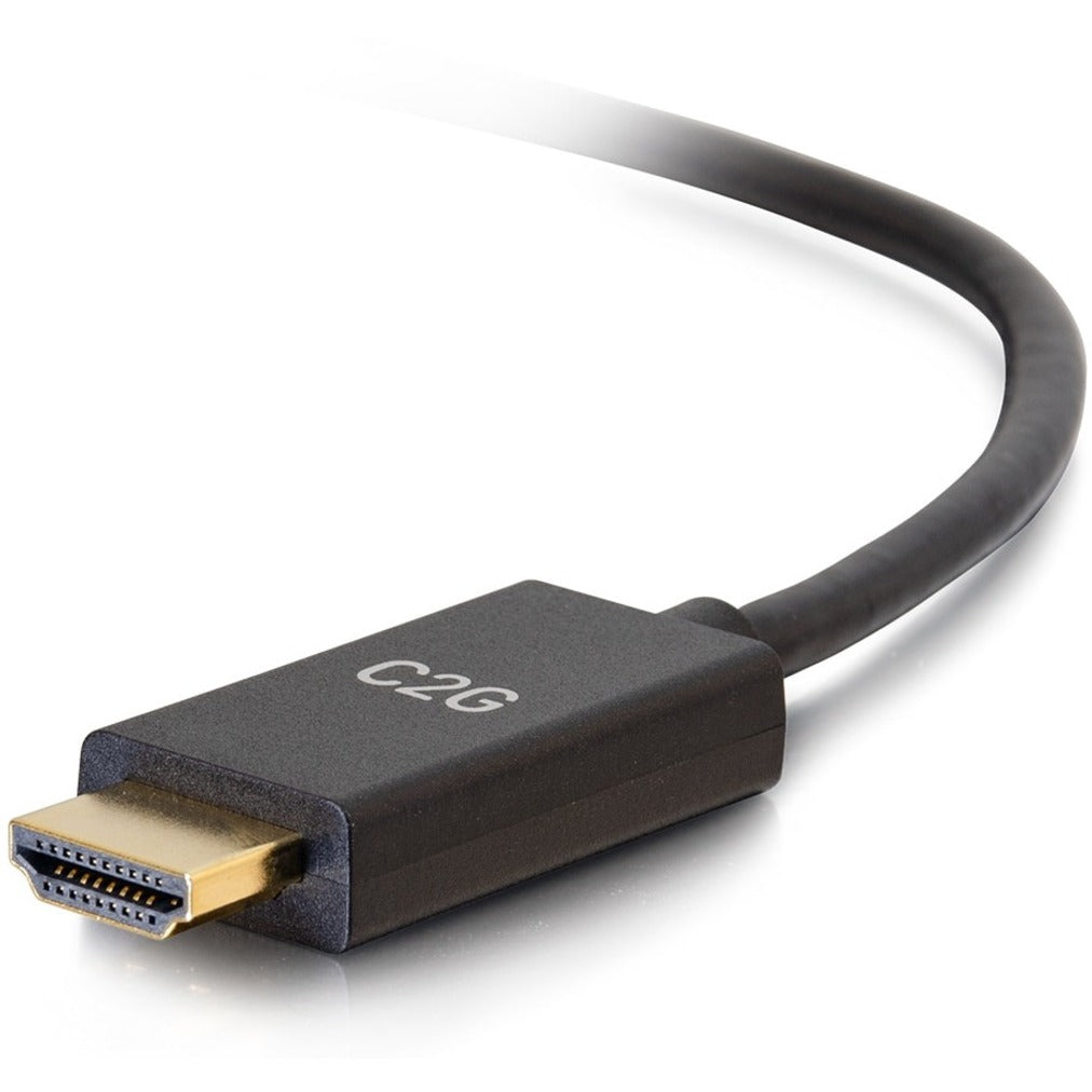 C2G HDMI/Mini DisplayPort Audio/Video Cable