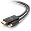 3FT DISPLAYPORT TO HDMI        