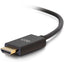 10FT DISPLAYPORT TO HDMI       