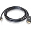 10FT DISPLAYPORT TO HDMI       