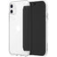Griffin Survivor Clear Carrying Case (Wallet) Apple iPhone 11 Smartphone - Clear/Black