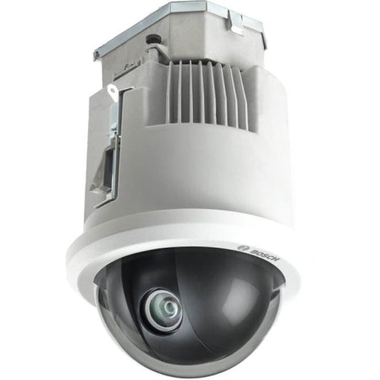 Bosch AutoDome IP Starlight 2 Megapixel Indoor/Outdoor HD Network Camera - 1 Pack - Dome - TAA Compliant