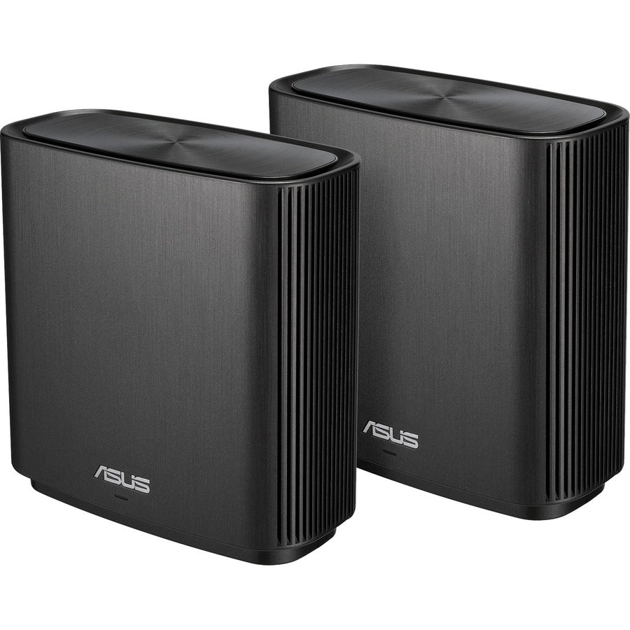 Asus ZenWiFi AC CT8 Wi-Fi 5 IEEE 802.11ac Ethernet Wireless Router