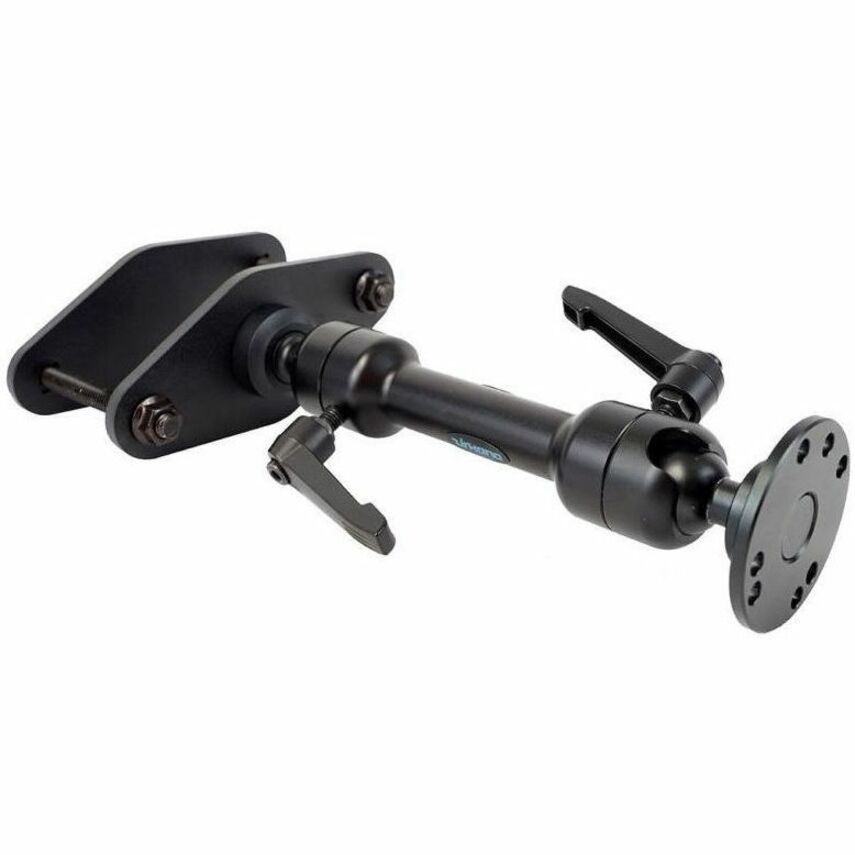 Zirkona Vehicle Mount for Dock Cradle Peripheral Device - Black