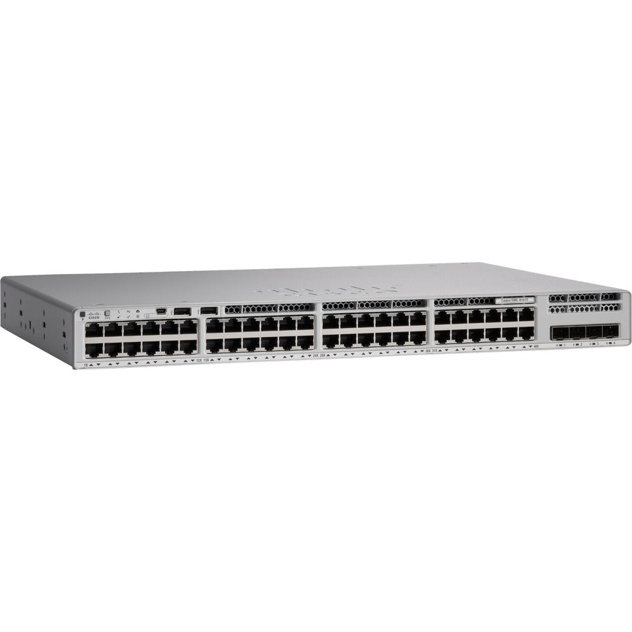 CISCO CERT REFURB CATALYST9200L