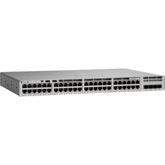 CISCO CERT REFURB CATALYST9200L