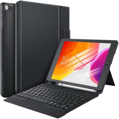 BT FOLIO KEYBOARD IPAD 10.2IN  