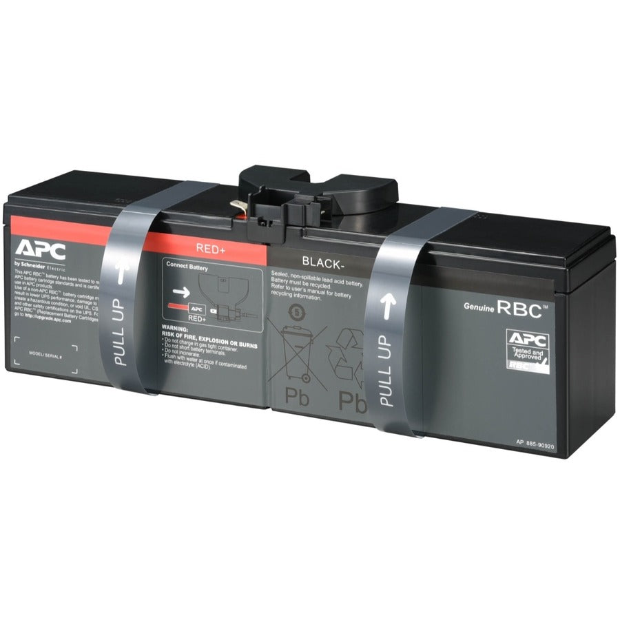 APC REPLACEMENT BATTERY        