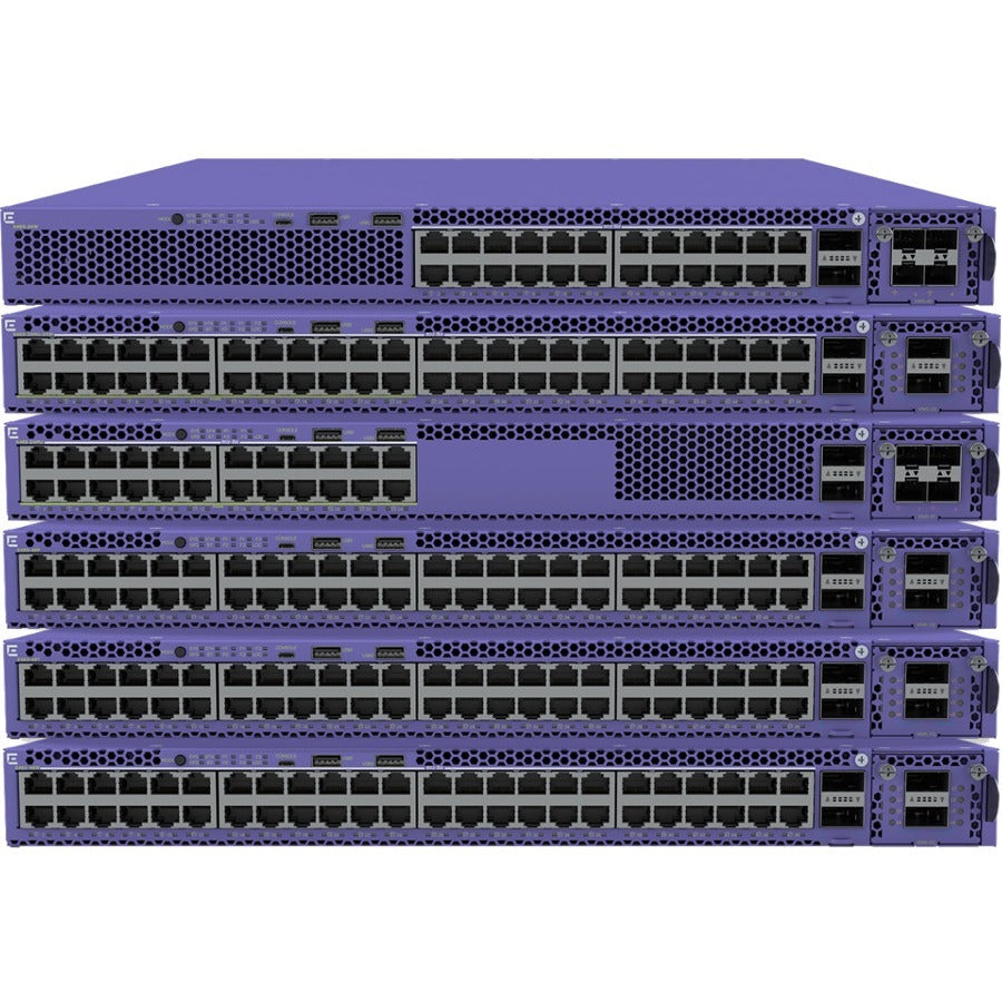 Extreme Networks ExtremeSwitching X465-24S Ethernet Switch