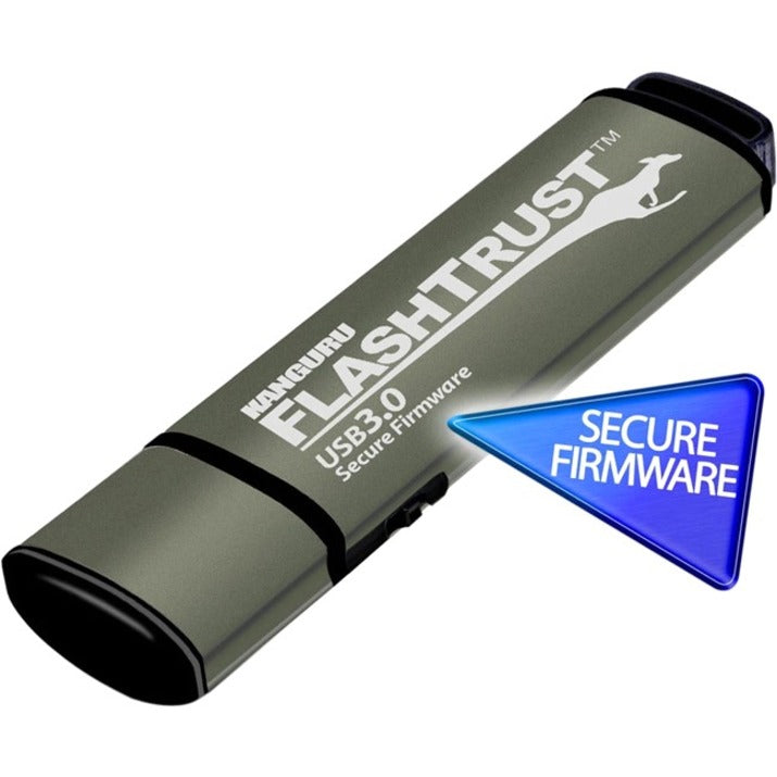 256G USB 3.0 FLASHTRUST SECURE 