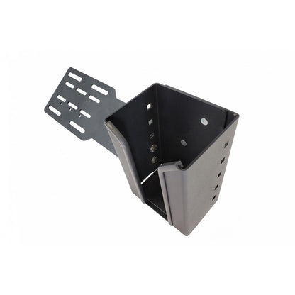 Gamber-Johnson Vehicle Mount for Handheld Device Bar Code Scanner Docking Station Cradle Tablet
