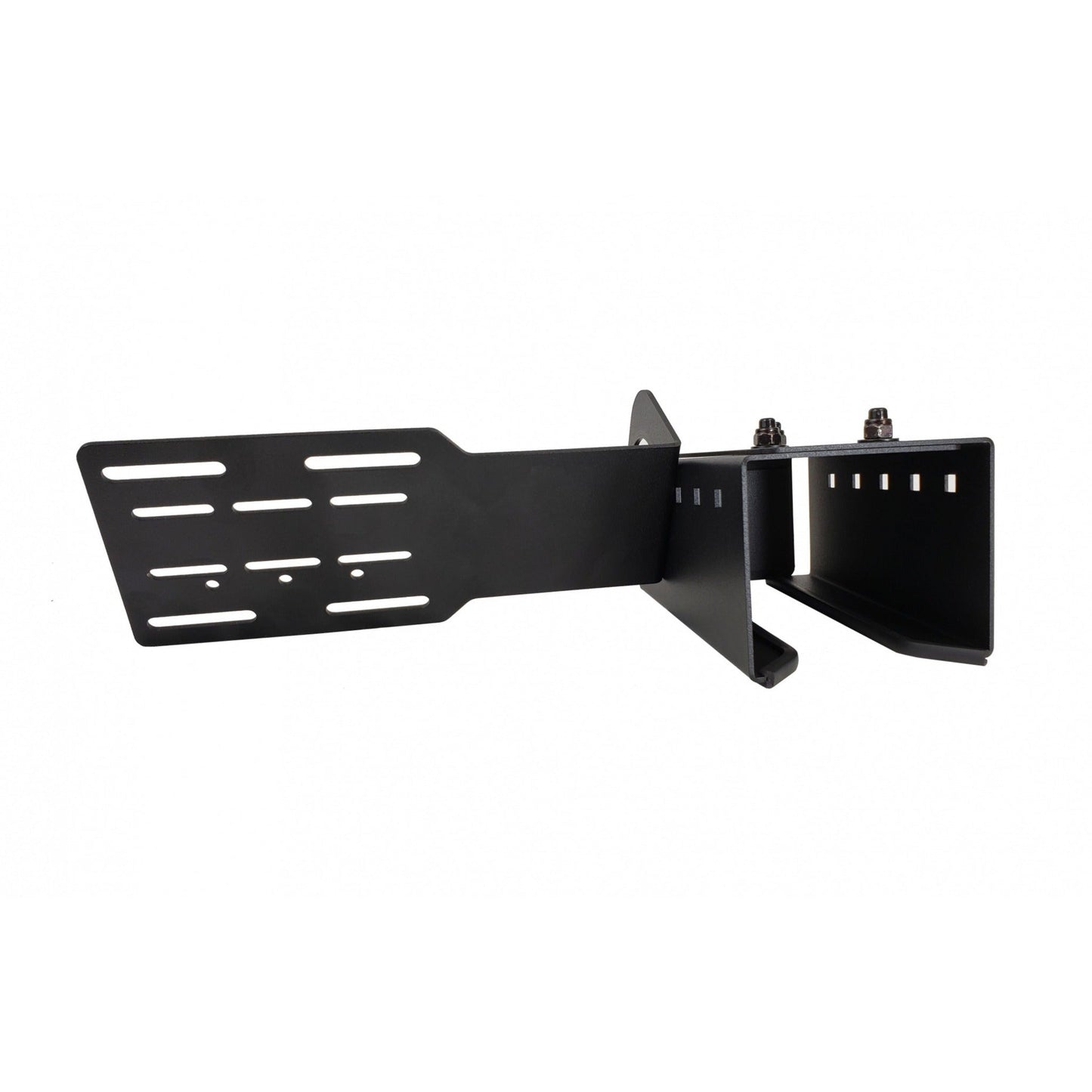 Gamber-Johnson Vehicle Mount for Handheld Device Bar Code Scanner Docking Station Cradle Tablet