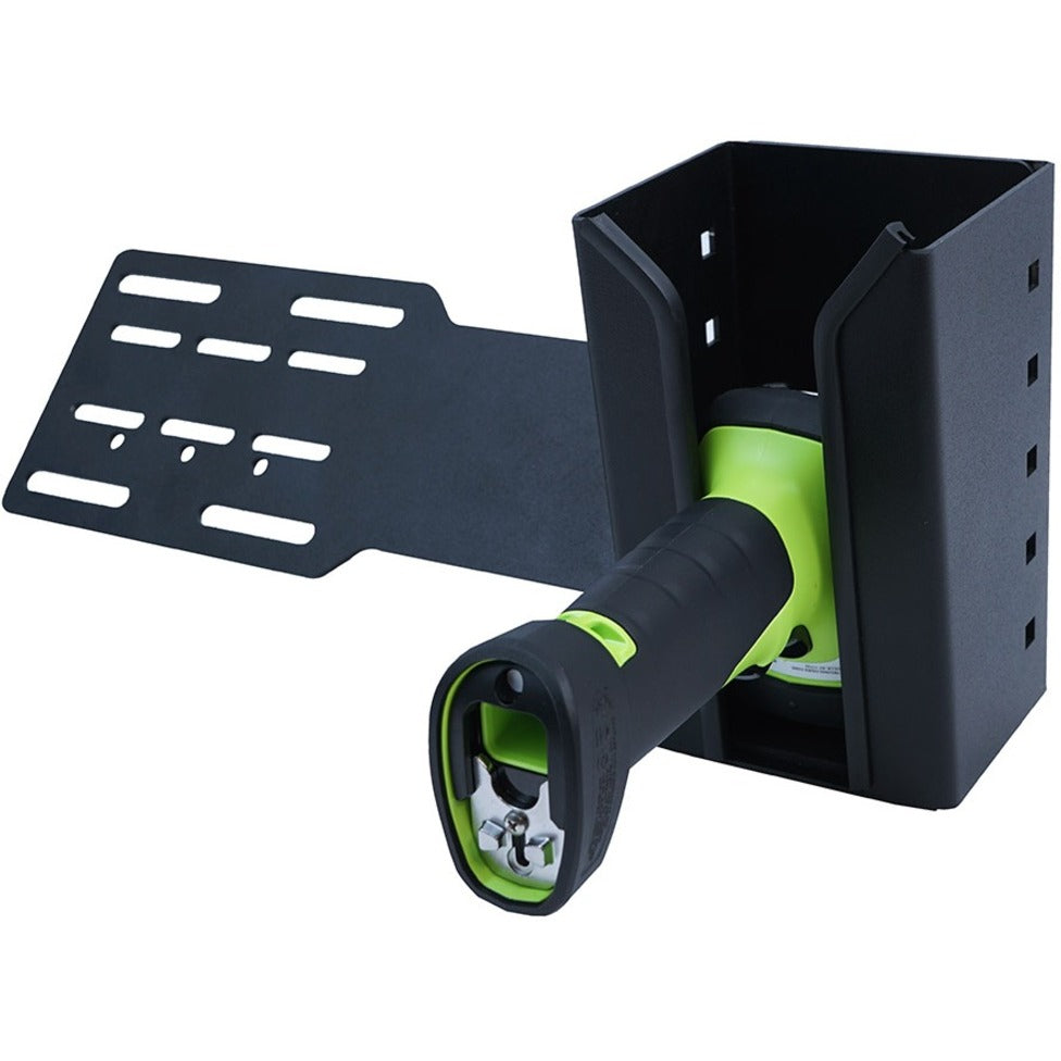 Gamber-Johnson Vehicle Mount for Handheld Device Bar Code Scanner Docking Station Cradle Tablet