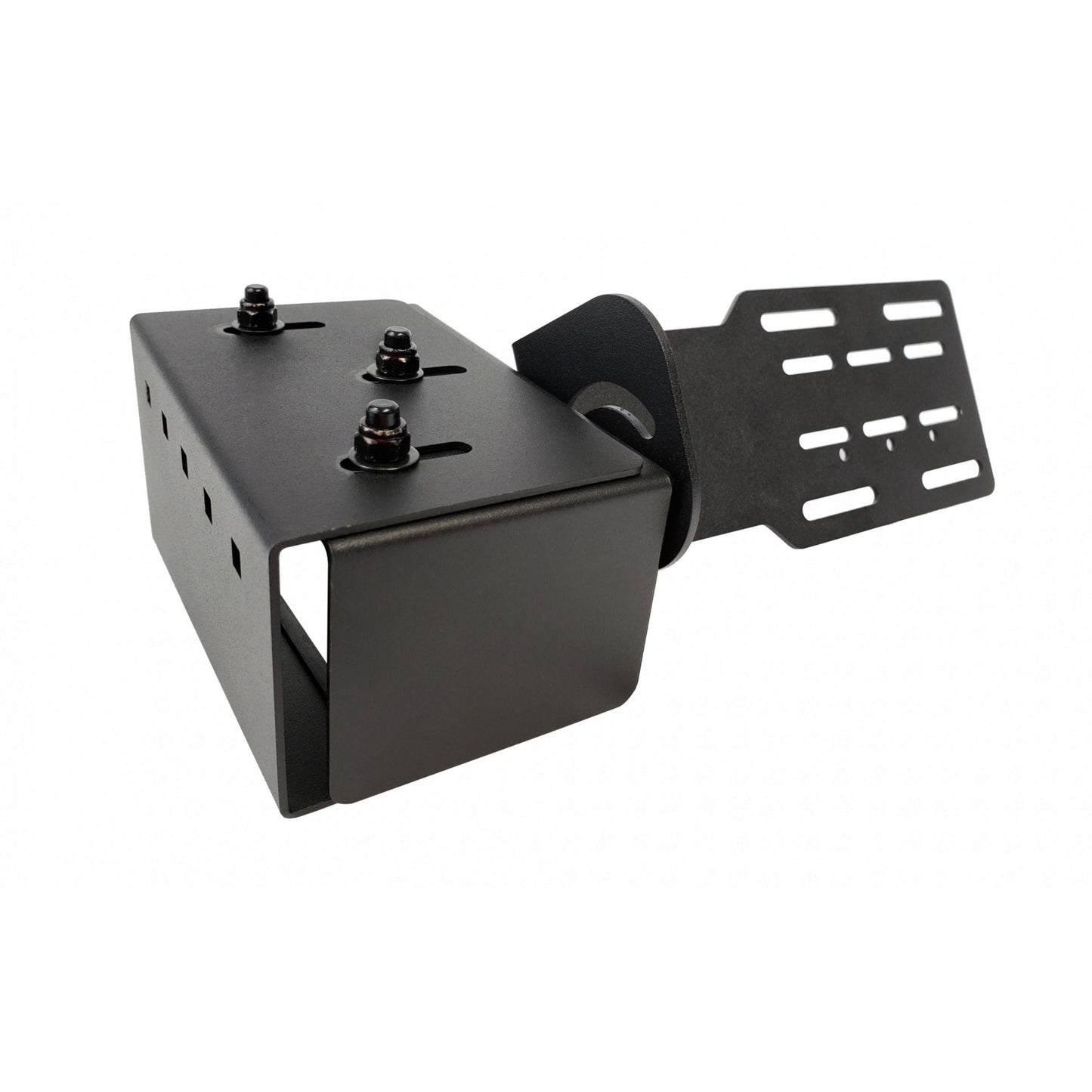 Gamber-Johnson Vehicle Mount for Handheld Device Bar Code Scanner Docking Station Cradle Tablet