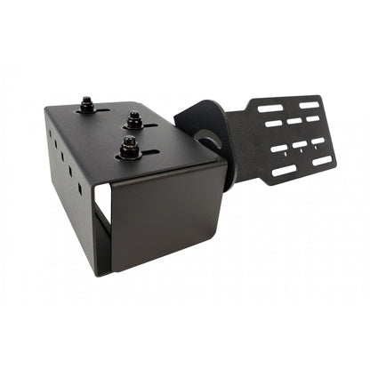 Gamber-Johnson Vehicle Mount for Handheld Device Bar Code Scanner Docking Station Cradle Tablet