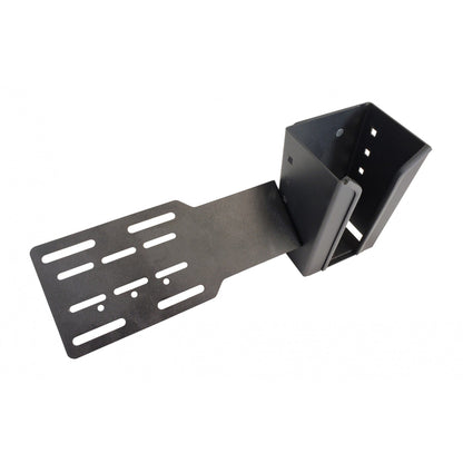 Gamber-Johnson Vehicle Mount for Handheld Device Bar Code Scanner Docking Station Cradle Tablet
