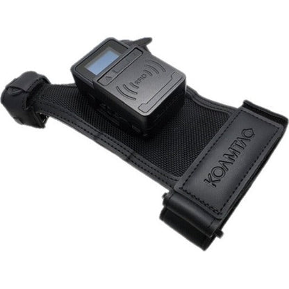 KoamTac KDC180H 2D Imager Wearable Barcode Scanner & Data Collector