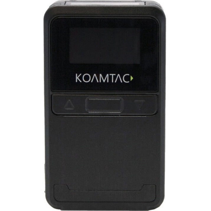 KDC180HK 2D IMAGER WEARABLE    