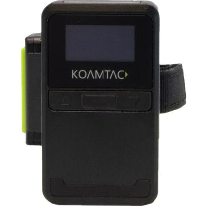 KoamTac KDC180H 2D Imager Wearable Barcode Scanner & Data Collector with Keypad