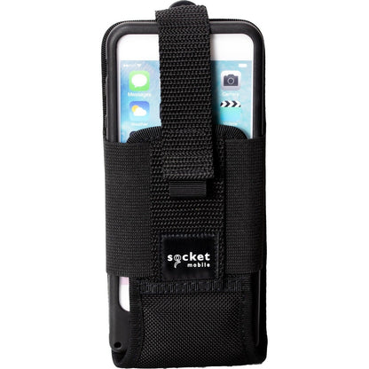 Socket Mobile Carrying Case (Holster) Smartphone