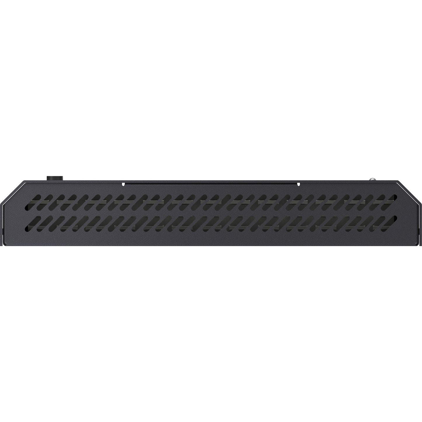 Black Box MCX S7 4K60 Network AV Decoder - HDCP 2.2 HDMI 2.0 10-GbE Fiber