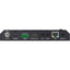 Black Box MCX S7 4K60 Network AV Encoder - HDCP 2.2 HDMI 2.0 10-GbE Fiber