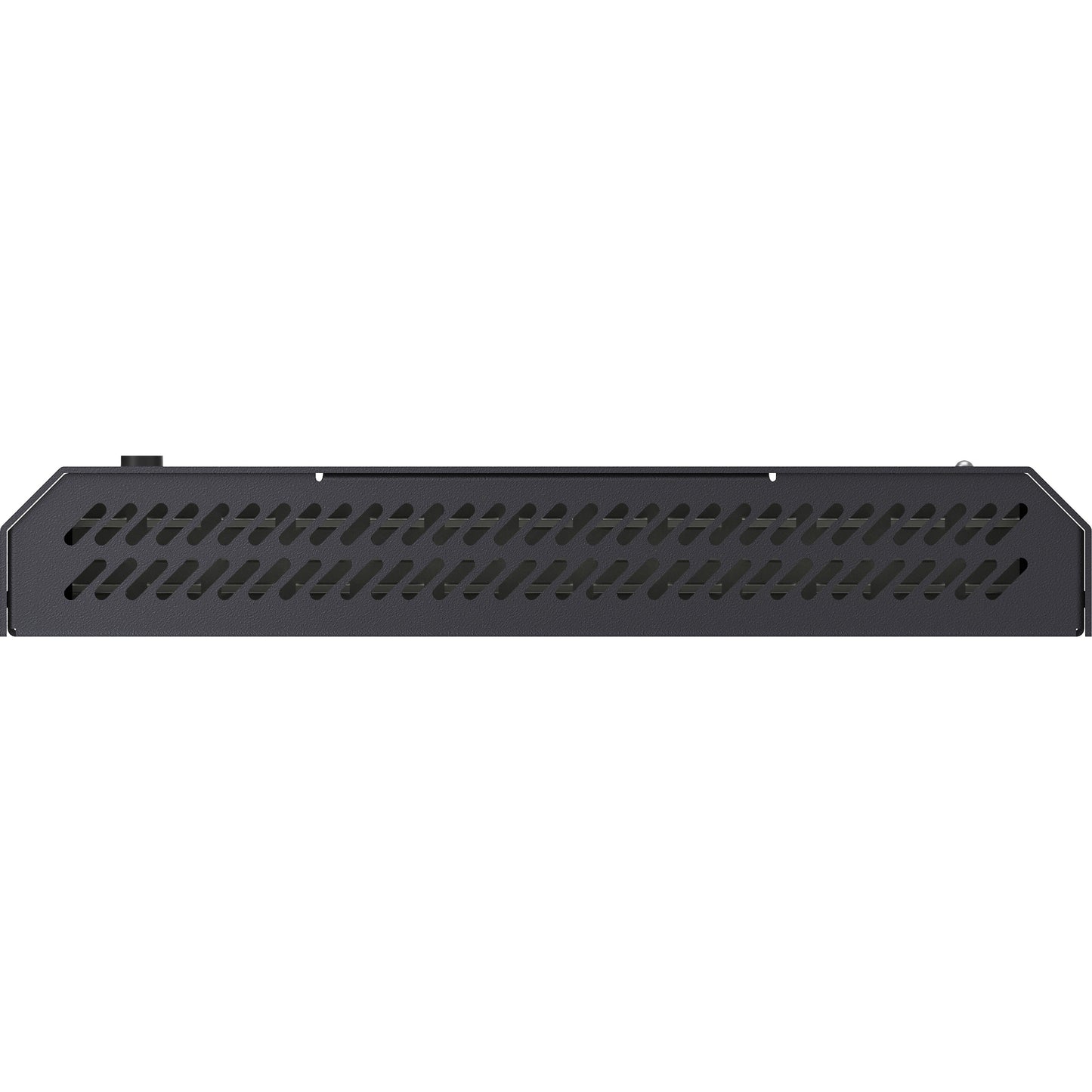 Black Box MCX S7 4K60 Network AV Encoder - HDCP 2.2 HDMI 2.0 10-GbE Fiber