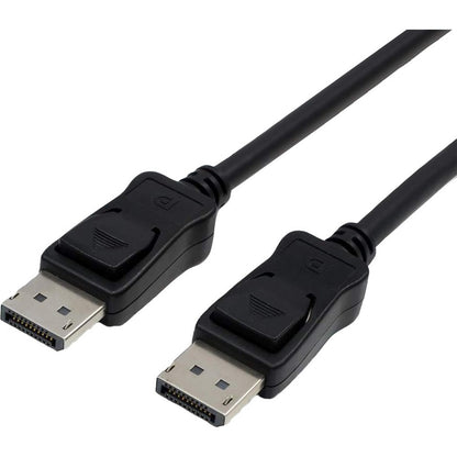 2PK 3.3FT DP TO DP 1.2 CABLE   