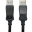 2PK 3.3FT DP TO DP 1.2 CABLE   