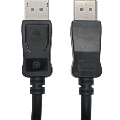 Accell UltraAV Displayport Audio/Video Cable