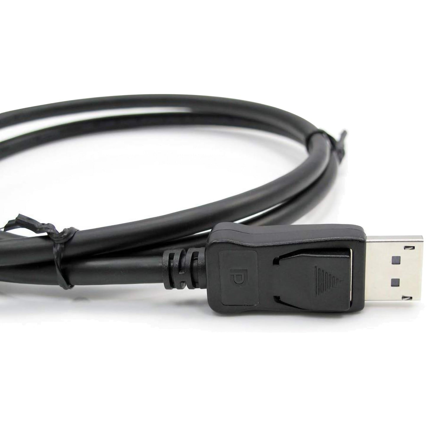 Accell UltraAV Displayport Audio/Video Cable